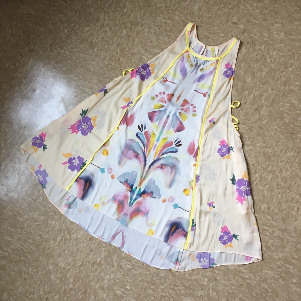 knee length dresses for ladies Maxine Mini A-Line Dress